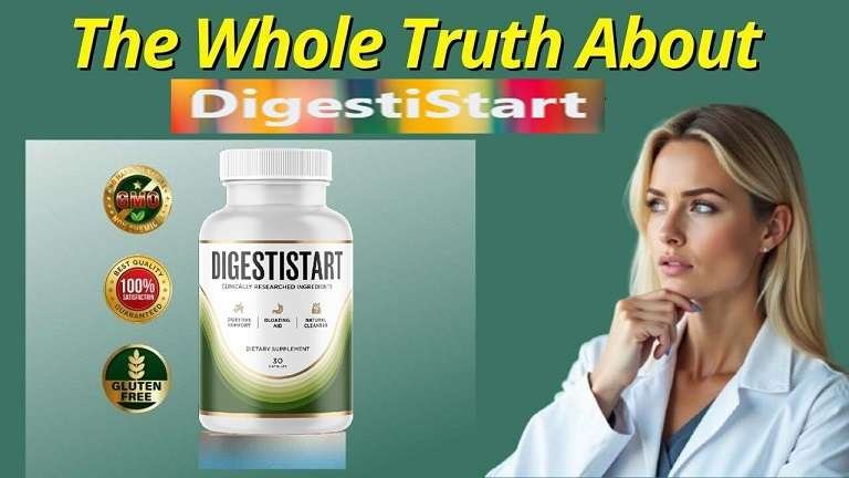 DigestiStart