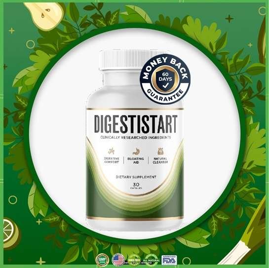 DigestiStart