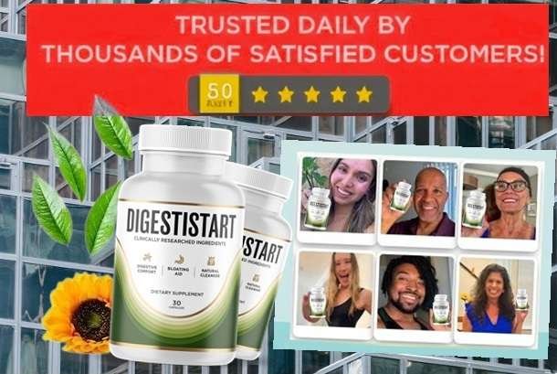 DigestiStart