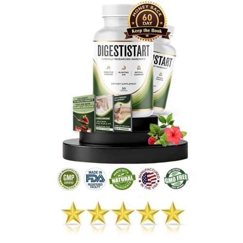 DigestiStart